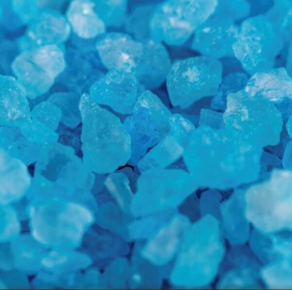 blue crystal meth