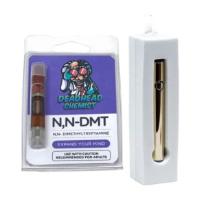 buy the best dmt (vape and cartridge) 1ml